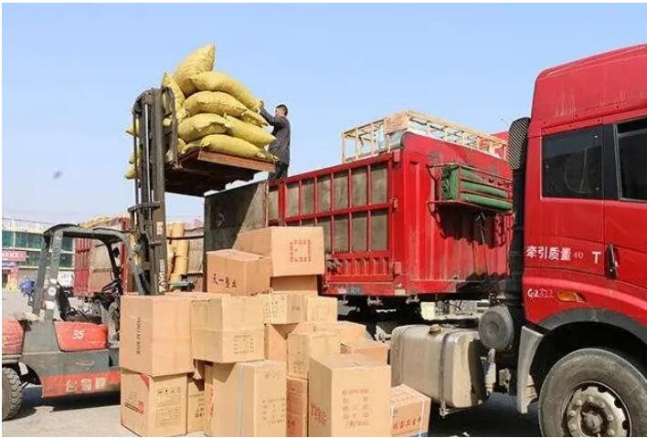 泉州到从江县物流专线