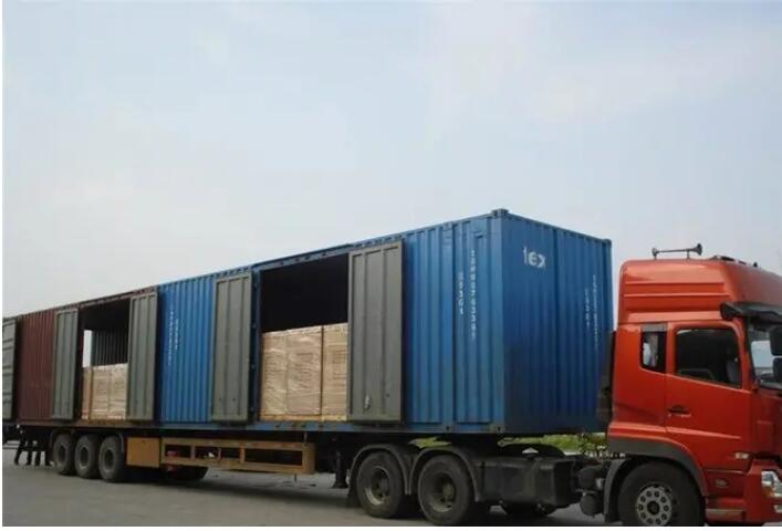 泉州到从江县整车运输