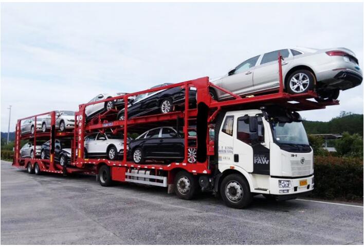 泉州到从江县轿车托运